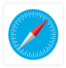 Safari logo